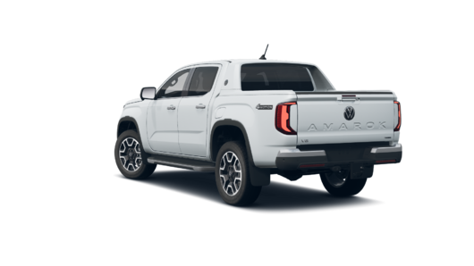 Slika: Amarok Aventura 3.0 TDI 4M Aut.