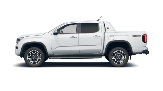 Slika: Amarok Aventura 3.0 TDI 4M Aut.