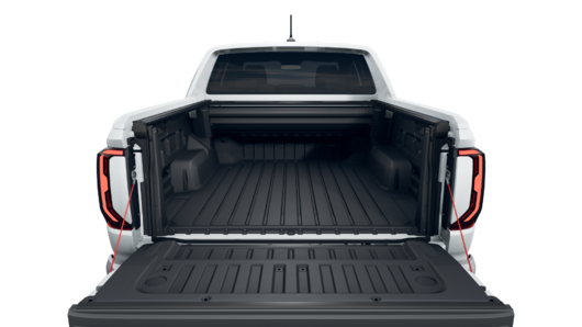 Slika: Amarok Aventura 3.0 TDI 4M Aut.