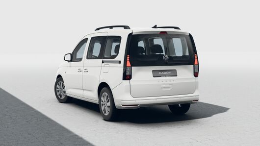 Slika: Caddy 5 Life 2.0 TDI DSG