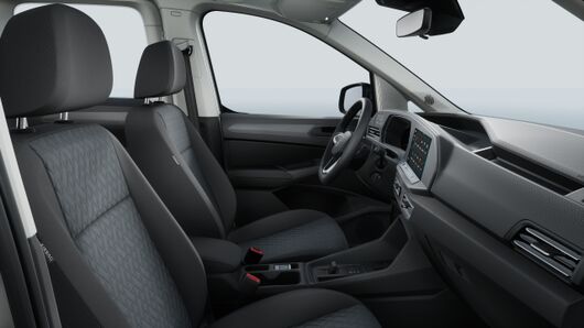 Slika: Caddy 5 Life 2.0 TDI DSG