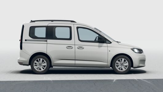 Slika: Caddy 5 Life 2.0 TDI DSG