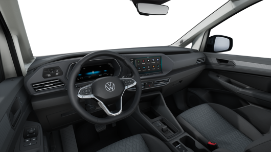 Slika: Caddy 5 Life Krpan 1.5 TSI DSG