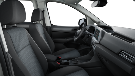 Slika: Caddy 5 Life Krpan 1.5 TSI DSG