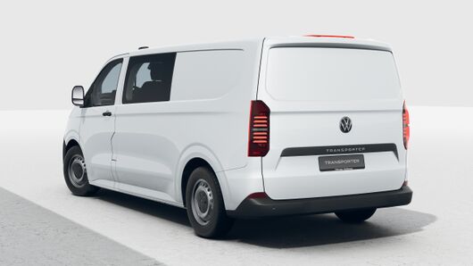 Slika: Transporter Krpan Plus DMR