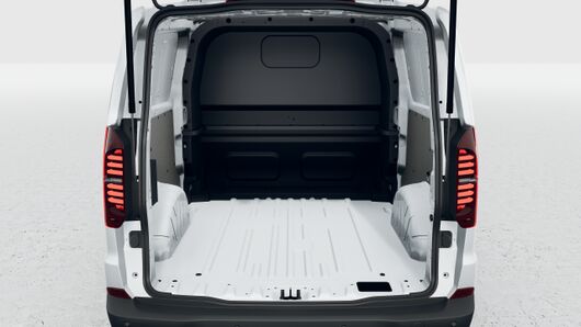 Slika: Transporter Krpan Plus DMR