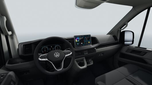 Slika: Crafter Furgon 35 L3 H3 Aut. Limited