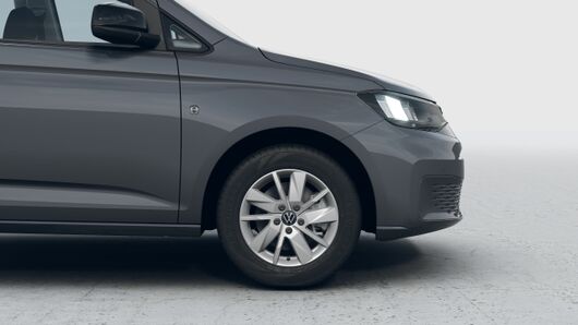 Slika: Caddy 5 Life Krpan 2.0 TDI DSG