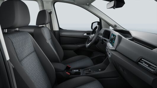 Slika: Caddy 5 Life Krpan 2.0 TDI DSG