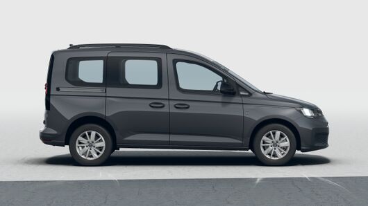 Slika: Caddy 5 Life Krpan 2.0 TDI DSG