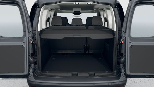 Slika: Caddy 5 Life Krpan 2.0 TDI DSG