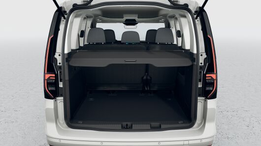 Slika: Caddy 5 Style 2.0 TDI DSG