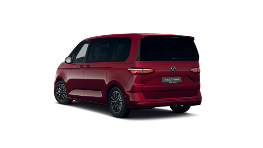Slika: Multivan Life 2.0 TDI