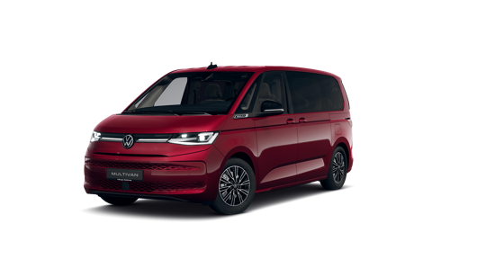 Slika: Multivan Life 2.0 TDI