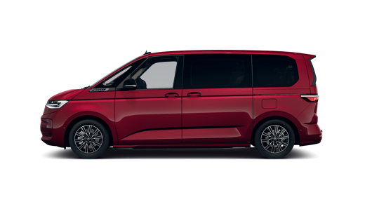Slika: Multivan Life 2.0 TDI
