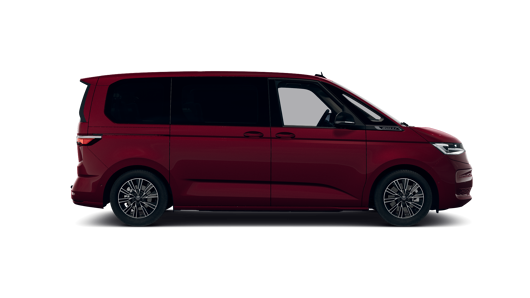 Slika: Multivan Life 2.0 TDI