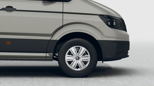 Slika: Crafter Furgon 35 L3 H3 Limited