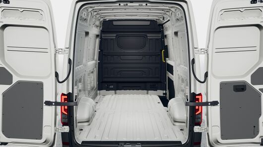 Slika: Crafter Furgon 35 L3 H3 Aut. Limited