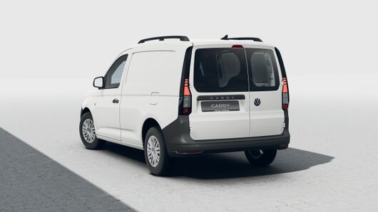 Slika: Caddy 5 Cargo Limited 2.0 TDI