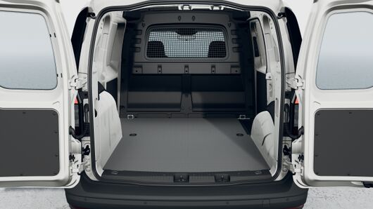 Slika: Caddy 5 Cargo Limited 2.0 TDI