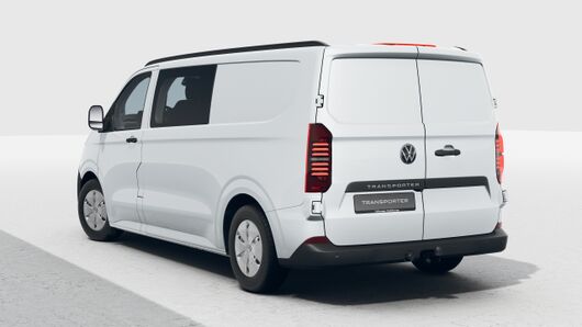 Slika: Transporter Krpan Plus DMR Aut.