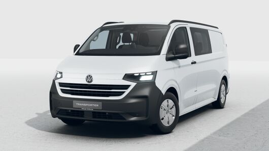 Slika: Transporter Krpan Plus DMR Aut.