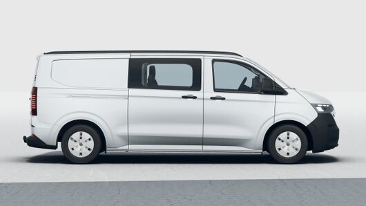 Slika: Transporter Krpan Plus DMR Aut.