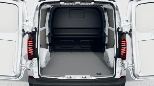 Slika: Transporter Krpan Plus DMR Aut.