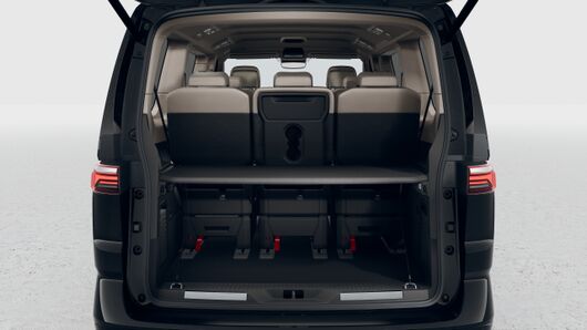 Slika: Multivan L2 Style 2.0 TDI