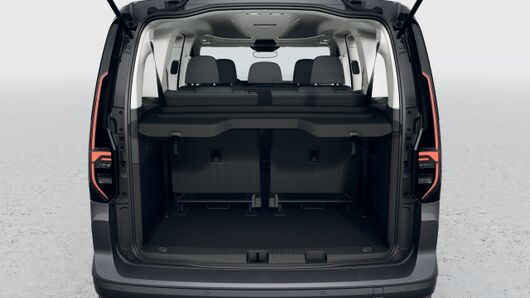 Slika: Caddy 5 Style Maxi 1.5 TSI DSG