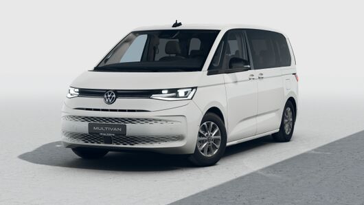 Slika: Multivan Life 2.0 TDI