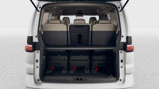 Slika: Multivan Life 2.0 TDI