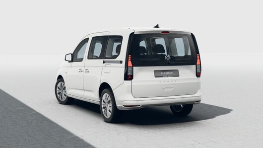 Slika: Caddy 5 Krpan 2.0 TDI