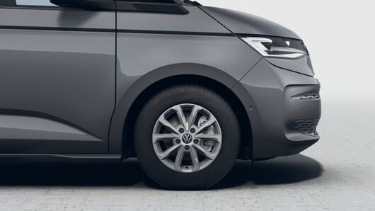 Slika: Multivan Life 2.0 TDI