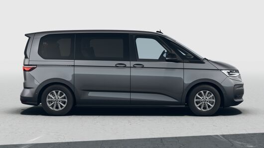 Slika: Multivan Life 2.0 TDI