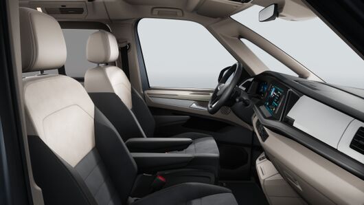 Slika: California Beach Tour 2.0 TDI