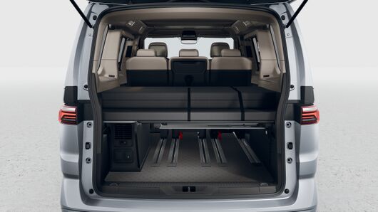 Slika: California Beach Tour 2.0 TDI