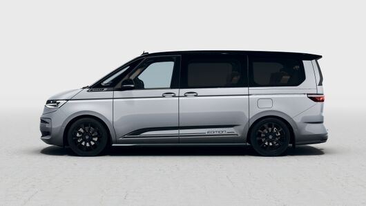 Slika: Multivan L2 Edition 2.0 TDI