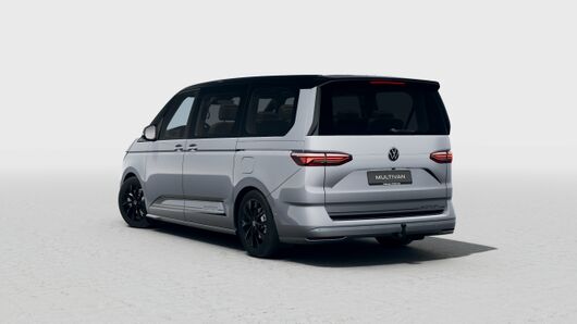 Slika: Multivan L2 Edition 2.0 TDI