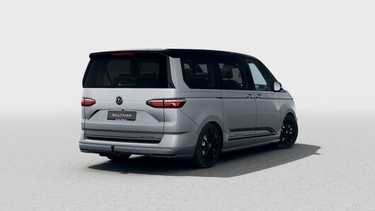 Slika: Multivan L2 Edition 2.0 TDI