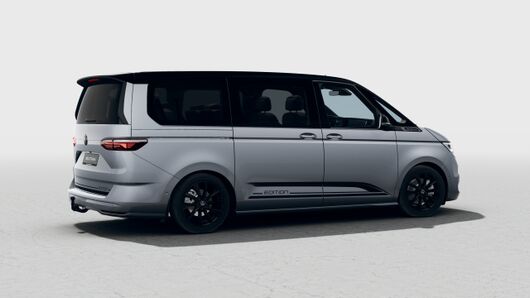 Slika: Multivan L2 Edition 2.0 TDI