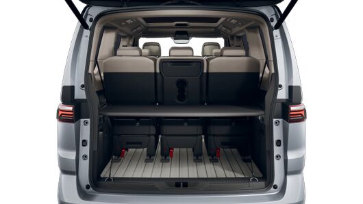 Slika: Multivan L2 Edition 2.0 TDI