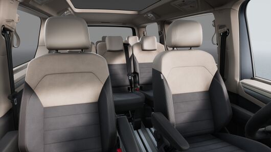 Slika: Multivan L2 Edition 2.0 TDI