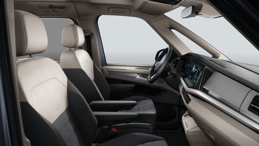 Slika: Multivan L2 Edition 2.0 TDI