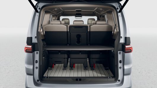 Slika: Multivan L2 Edition 2.0 TDI