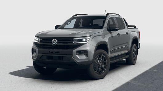 Slika: Amarok Dark Label 3.0 TDI 4M Aut.