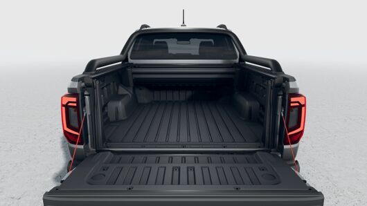 Slika: Amarok Dark Label 3.0 TDI 4M Aut.