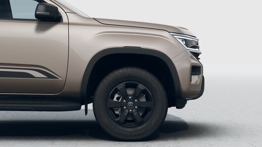 Slika: Amarok PanAm 3.0 TDI 4M Aut.