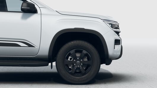 Slika: Amarok PanAm 3.0 TDI 4M Aut.