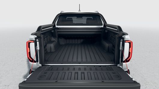 Slika: Amarok PanAm 3.0 TDI 4M Aut.
